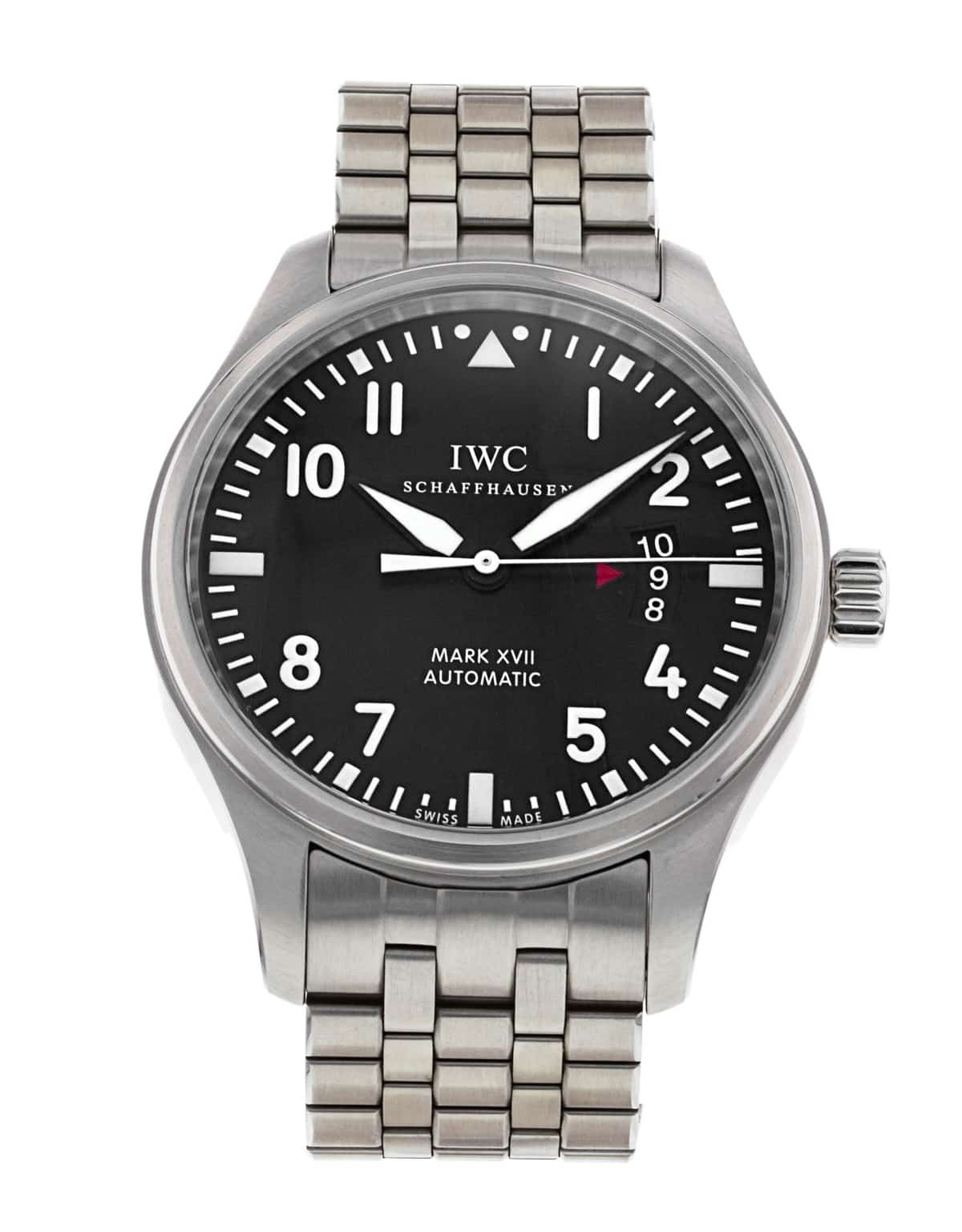 IWC Pilot’s Mark XVII IW326504